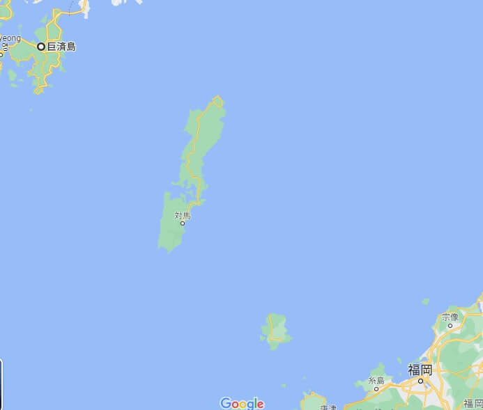 「孤独のグルメ」撮影地、巨済島ってどこ？