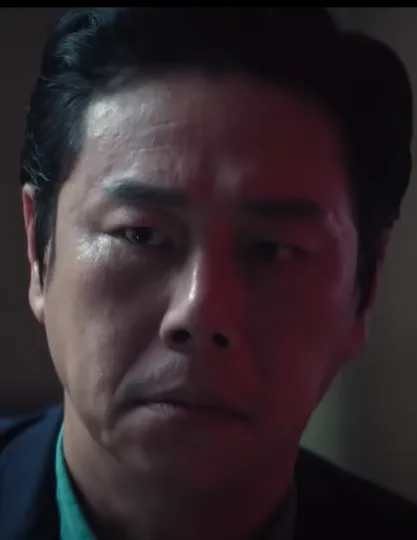 イカゲーム2キャスト、陽光キャピタル キム代表