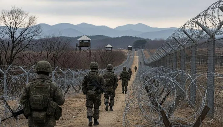 韓国で兵役に行かないとどうなるか基本を解説