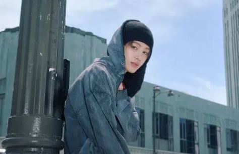 CORTIS ソンヒョン weverse ラキドロ Weverse 当選 ラキドロ SEONGHYEON ソンヒョン CORTIS CORTIS