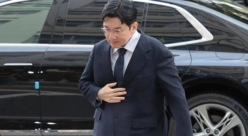 HYBEに何があった？パン・シヒョクは何をしたのか簡単に解説