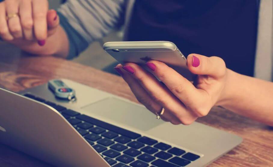 個人情報を守る運営の姿勢と開示請求